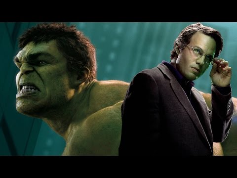 Mark Ruffalo Talks Hulk Solo Movie