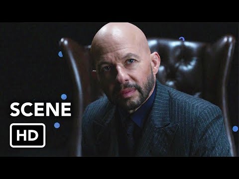 DCTV Crisis on Infinite Earths Crossover Teaser (HD) Lex Luthor Recruited by The Monitor