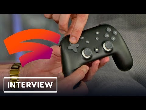 Google Stadia: What Impact Will it Have on Gaming in 2020? - Gamescom 2019