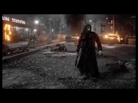 Hatred - "Human Shields" Gameplay Trailer