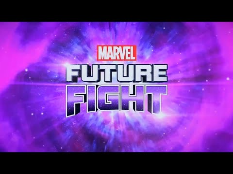 Marvel Future Fight | NYCC 2019 Teaser
