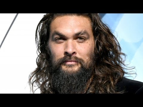 Jason Momoa Has Seen The Snyder Cut Of Justice League