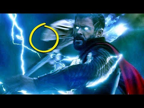 Top 10 Crazy Facts About Stormbreaker