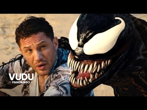 Venom: Let There Be Carnage Exclusive Deleted Scene - You Love Me! (2021) | Vudu