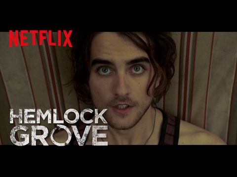 HEMLOCK GROVE | First Trailer [HD] | Netflix