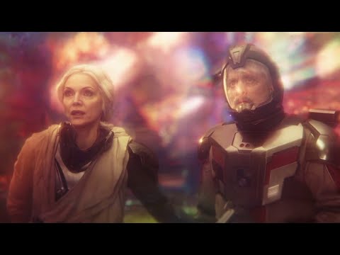 Ant-Man and the Wasp - Quantum Realm Deleted Scene