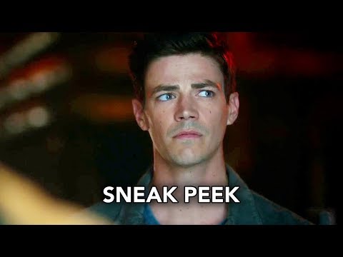 The Flash 6x06 Sneak Peek #2 "License To Elongate" (HD) Season 6 Episode 6 Sneak Peek #2