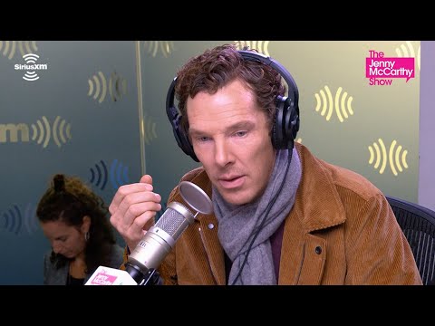 Benedict Cumberbatch on Marvel movie criticism, Tom Holland, and Robert Downey Jr.