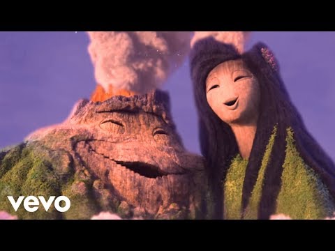 Disney Music - Lava (Official Lyric Video from "Lava")
