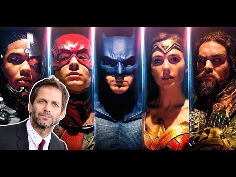 Here's Why WB Won't Release Snyder Cut Soon! #ReleaseTheSnyderCut