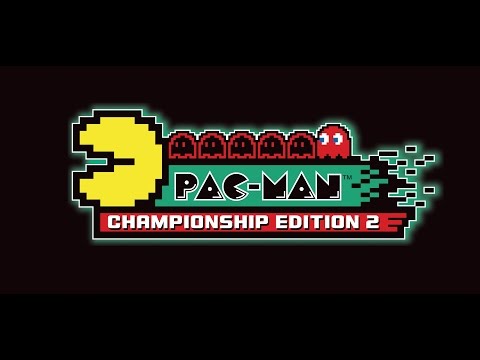 PAC-MAN Championship Edition 2 - Announcement Trailer | PS4, XB1, PC