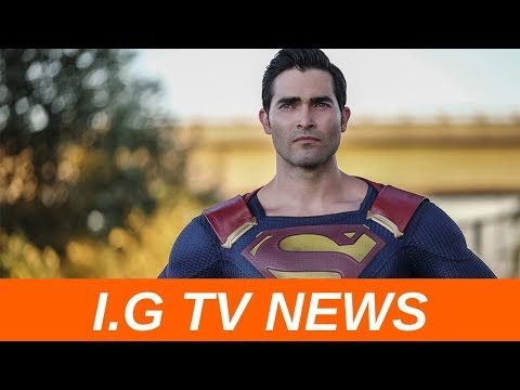 C.W Crossover "Elseworlds" Leads to Superman Spin-Off Series? | I.G TV News