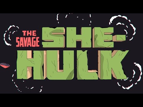 Today in Marvel History: SHE-HULK Goes Gamma!