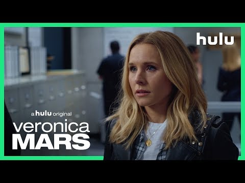 Veronica Mars: Teaser (Official) • A Hulu Original