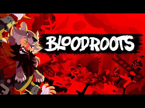Bloodroots Release Date Trailer