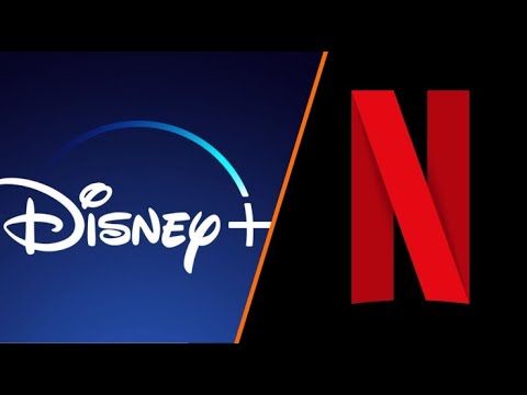 Disney vs Netflix | Which is better?