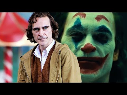 Why The Upcoming Joker Origin Film Could Be Truly Amazing!