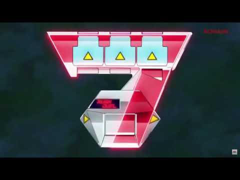 Yu-Gi-Oh! Sevens Official Trailer (HD)