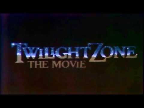 Twilight Zone the Movie - 1983 Trailer