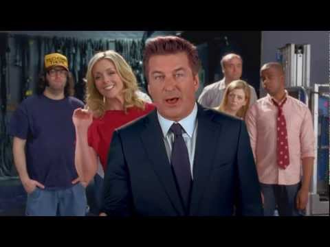 NBC Super Bowl Commercial - Brotherhood of Man