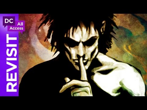 Revisiting The Sandman