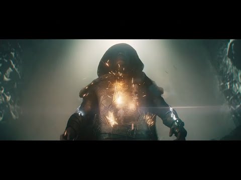 Shazam Black Adam Scene - Black Adam Prequel Teaser Breakdown