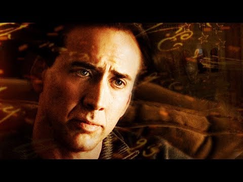 Why Disney Refuses To Release National Treasure 3