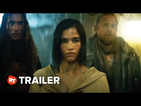 Rebel Moon Trailer #1 (2023)