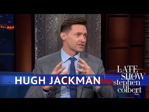 Hugh Jackman Remembers Stan Lee: 