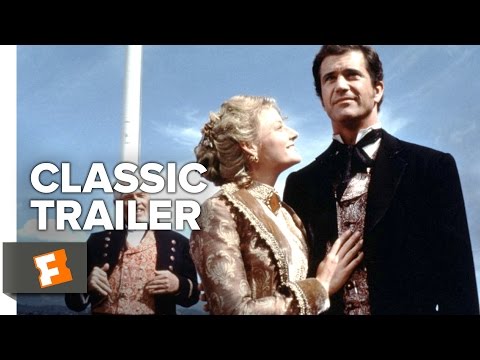 Maverick (1994) Official Trailer - Mel Gibson, James Garner Western Movie HD