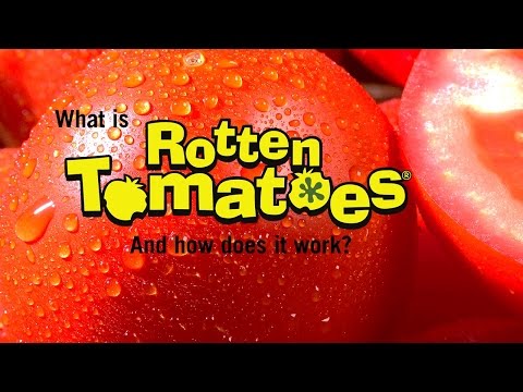 What is Rotten Tomatoes? How does it work?