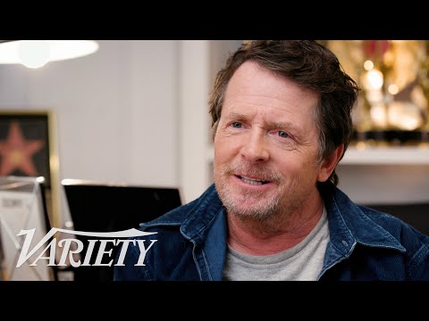 Michael J. Fox Thinks 