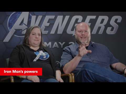 Marvel