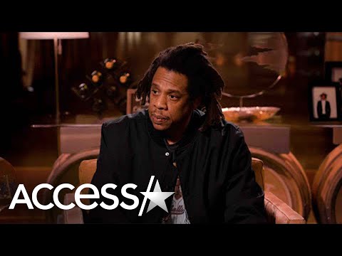Jay-Z Says He