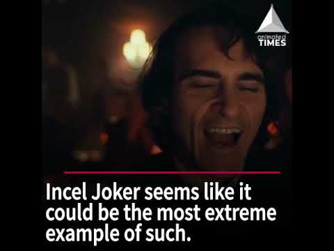 NEW JOKER PLOT LEAK