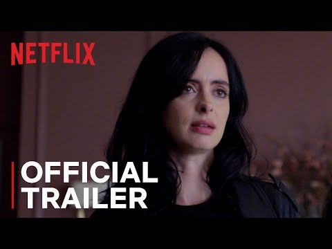 Marvel’s Jessica Jones: Season 3 | Trailer | Netflix