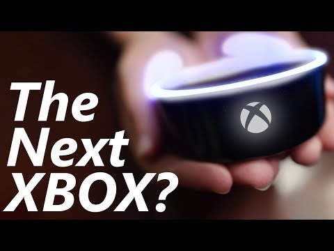 Next Xbox Won