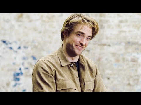 Robert Pattinson Dishes on Batman Casting and What It's REALLY Like Putting on the Batsuit!