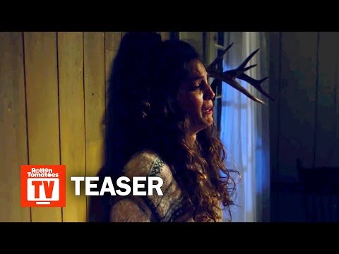 American Horror Story: 1984 Season 9 Teaser | 