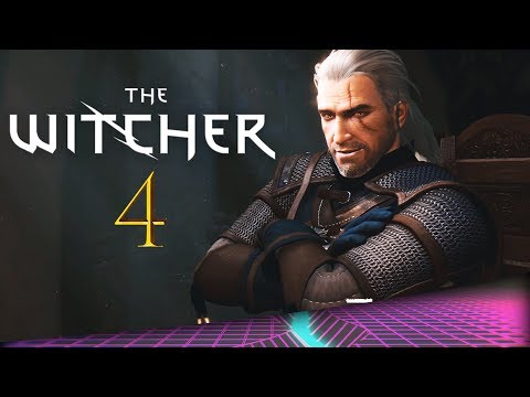 Future of The Witcher Franchise
