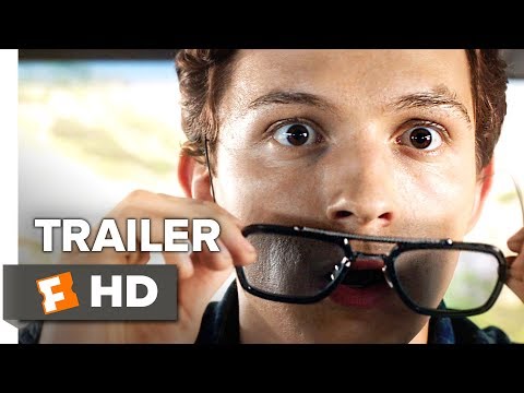 Spider-Man: Far From Home Trailer #1 (2019) | Movieclips Trailers