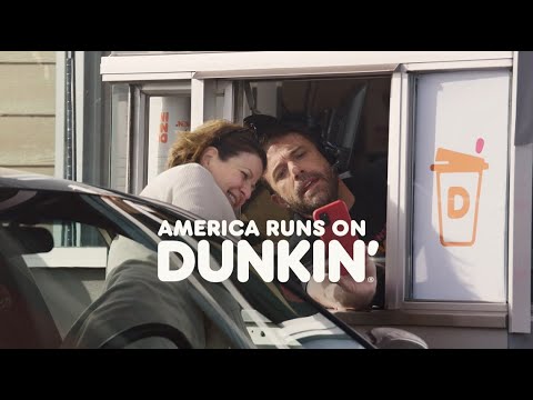 Dunkin