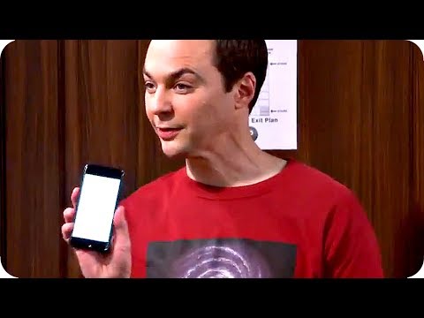 The Big Bang Theory Season 12 Trailer (2018) The Final Season!