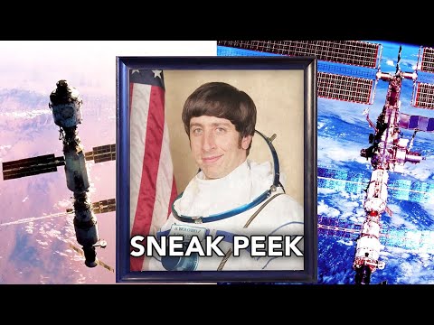 Young Sheldon 5x07 Sneak Peek "An Introduction to Engineering and a Glob of Hair Gel" (HD) Wolowitz