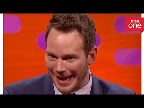 Chris Pratt