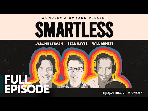 Bradley Cooper gets emotional about Lady Gaga, addiction, Leonard Bernstein, air guitar | SmartLess
