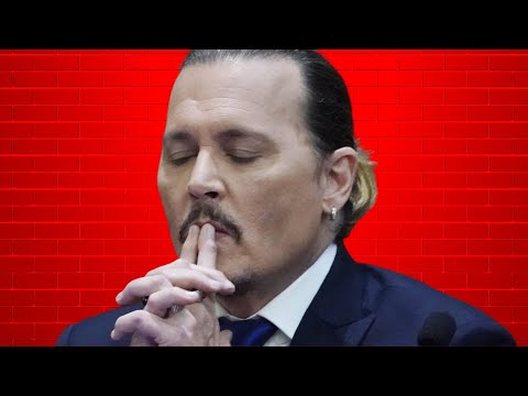 Johnny Depp’s Career Is Officially Dead After the Latest News
