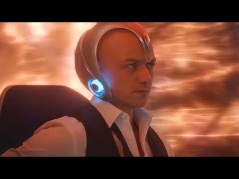 Explaining The End Of X-Men Dark Phoenix