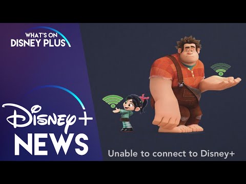 Disney+ Launches Along With Major Technical Errors | Disney Plus News