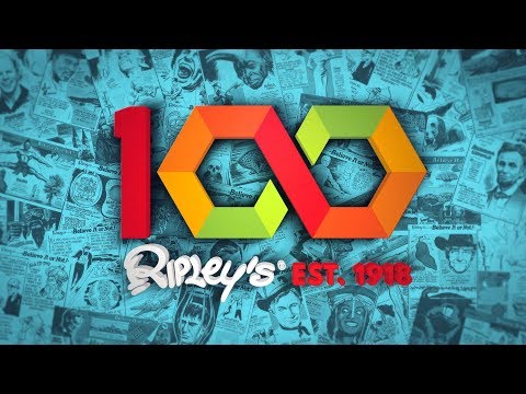 100 Years of Ripley